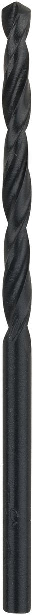 Bosch - Metallbohrer HSS-R, DIN 338 3,5 x 39 x 70 mm