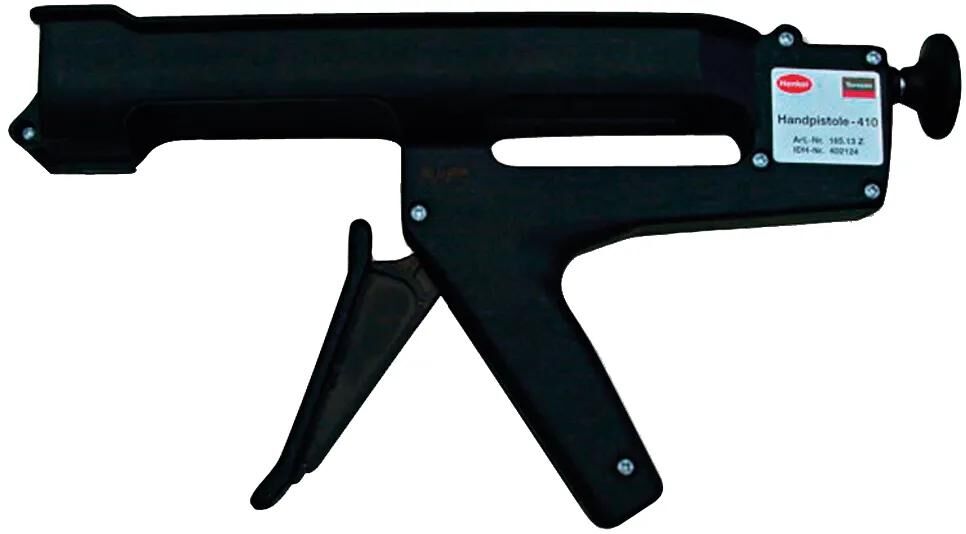 Teroson -Pistole 410 F.Cartridges 310cc