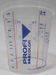 Profi Farbmischbecher 2300 ml
