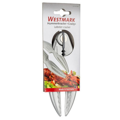 Westmark Hummerzange aus knackigem Aluminium