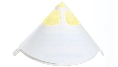 Profi Farbfarbe Sieb Nylon-Fine