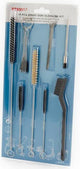 Profi Color Gun Cleaning Kit Set M.Brushes usw.