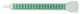 PETEC STATISCHE MISCHRAFT -PROFILINE -Doppelwagen. 16 cm