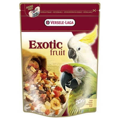 Versele-Laga Exotischer Früchtepapagei