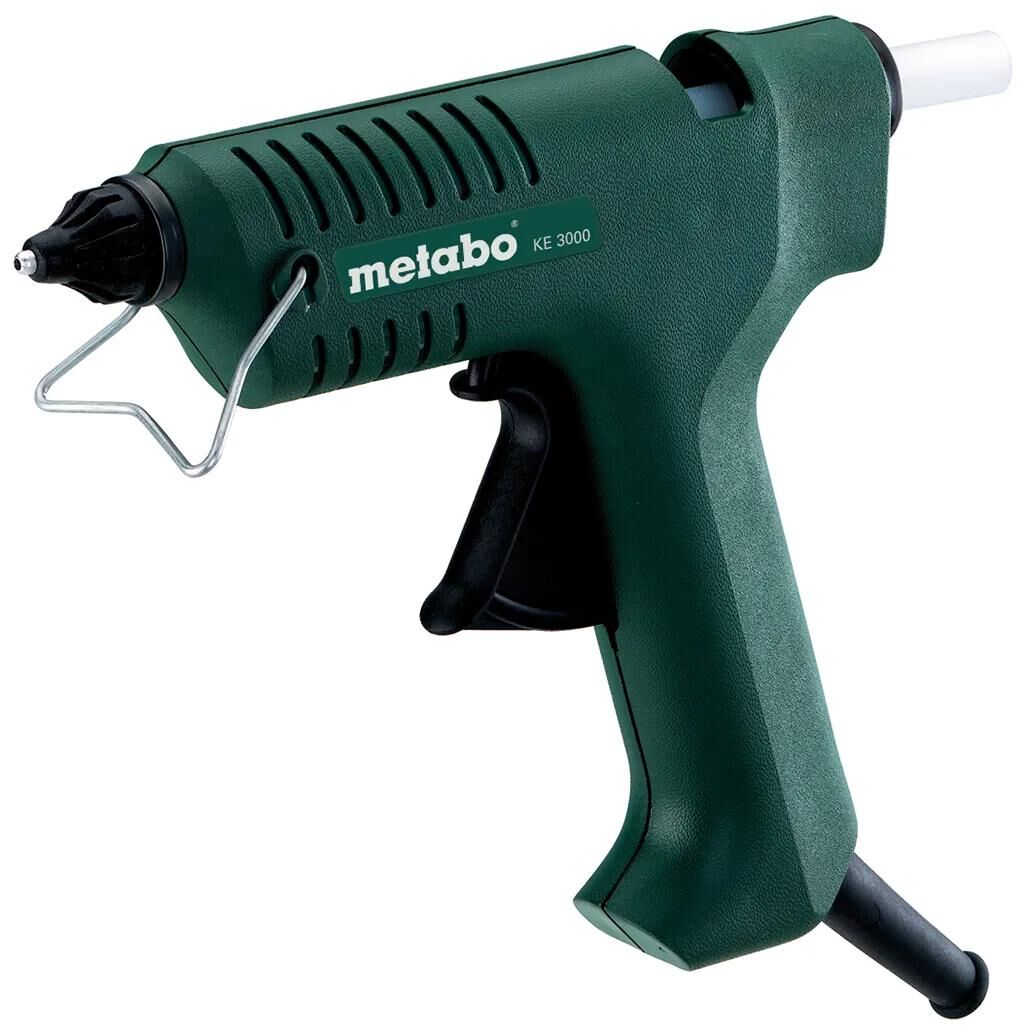 Metabo Heißkleberpistole Ke 3000