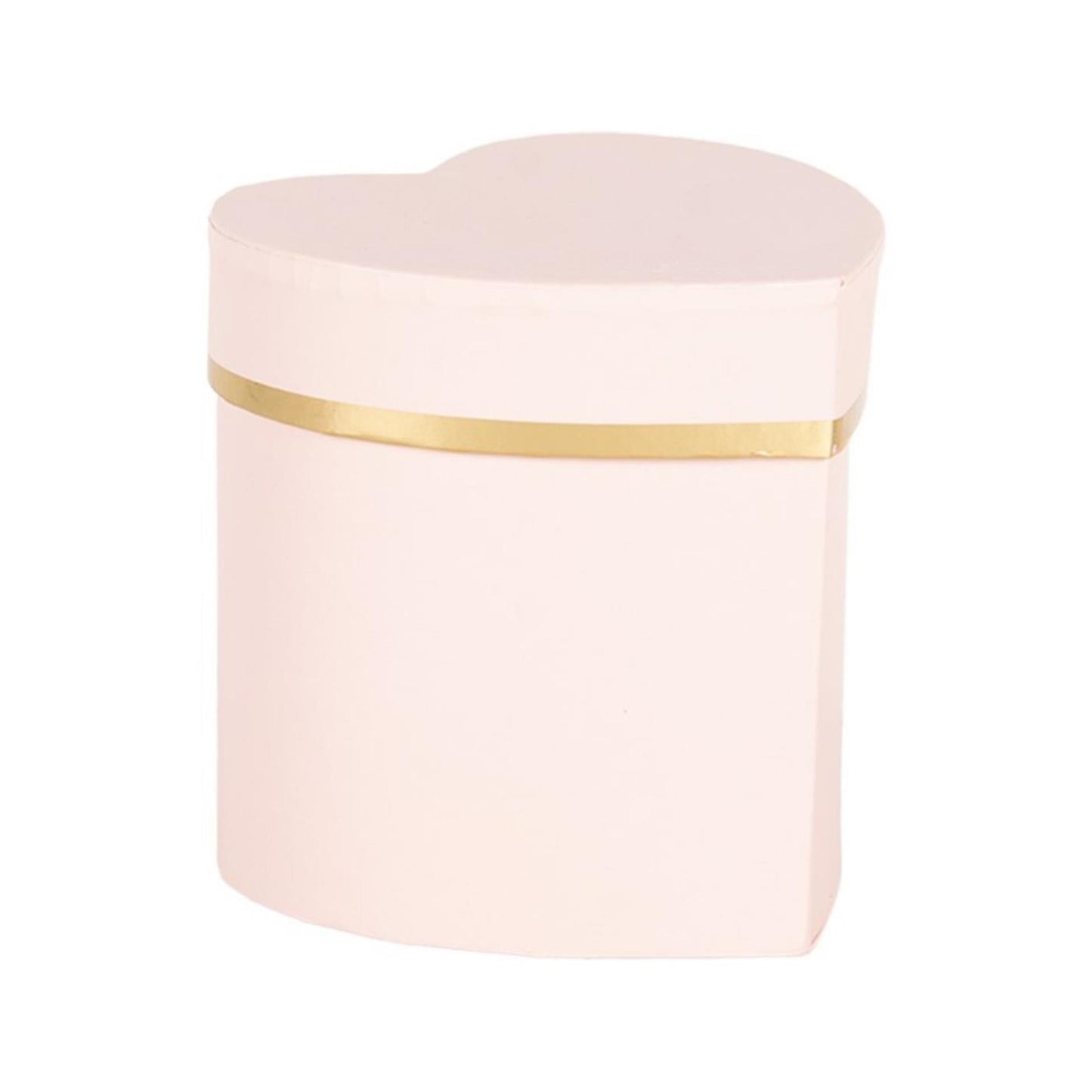 Clayre Eef Geschenkbox Herz 10cm