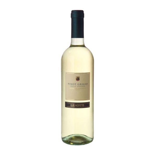 Lenotti Pinot Grigio delle Venezia (0,75 Liter)