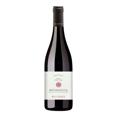 Bellenos Burgunderrot (0,75 Liter)