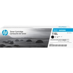Tonerkartusche Samsung MLT-D116L schwarz