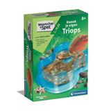Clementoni Science Game Growing Triops - afbeelding 1