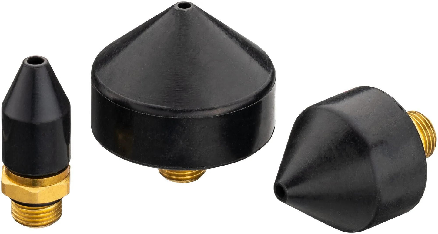 Hazet Cone Set.