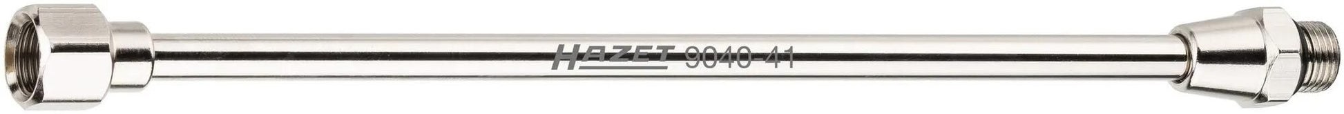 Hazet -Erweiterungen.
