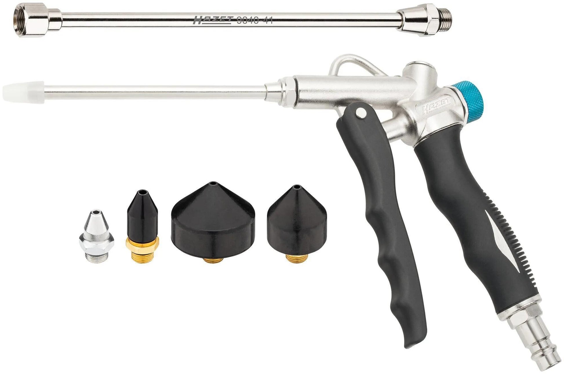 Hazet Air Blow Guns Düsenset Set