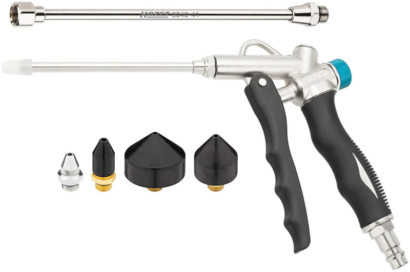 Hazet Air Blow Guns Düsenset Set
