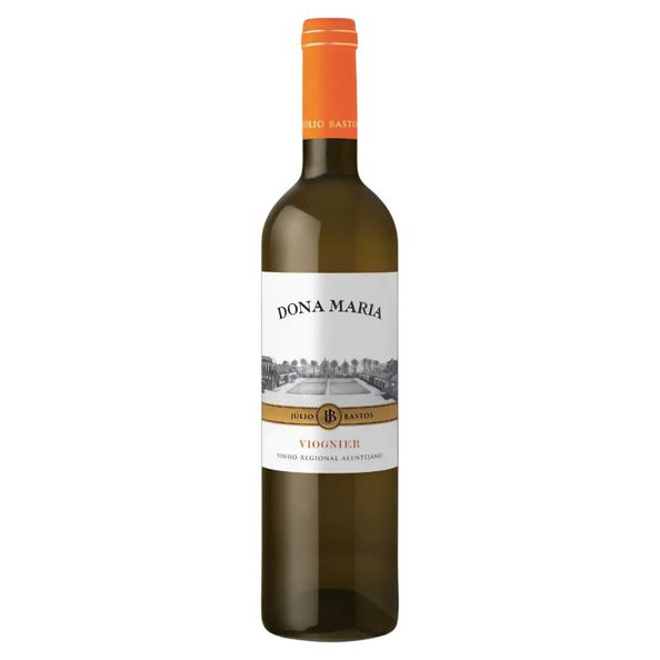 Julio Bastos Dona Maria Viognier (0,75 Liter)