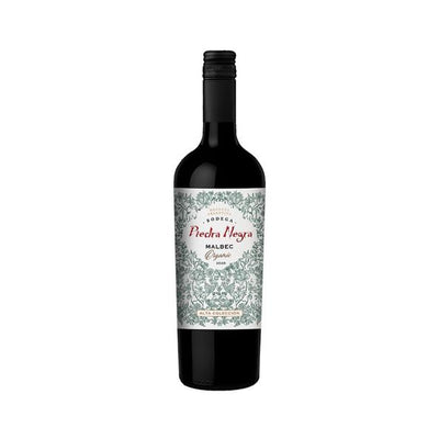 Piedra negra alta coleccion malbec bio (0,75 liter)