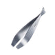Westmark Fischgrätenpinzette – Edelstahl – 14 cm