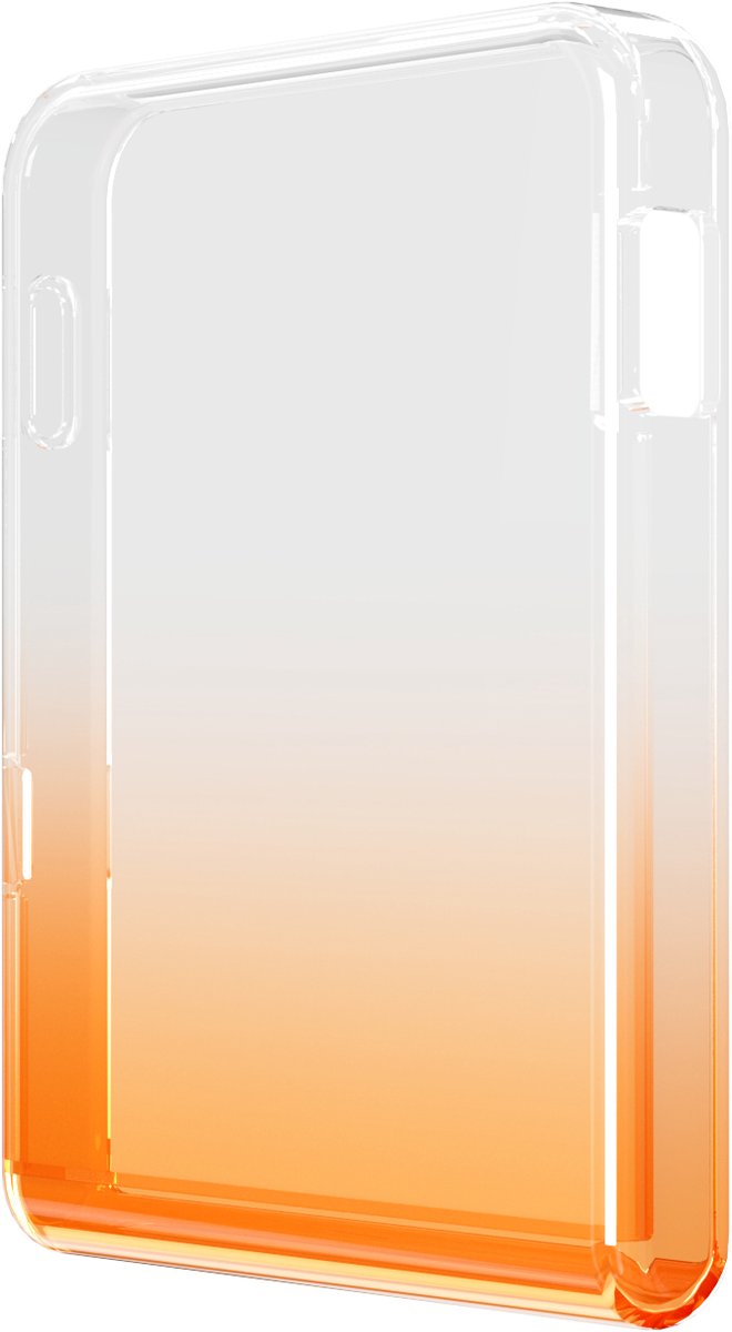 Ledger Flex Schutzhülle – BTC Orange
