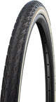 Schwalbe Tire 28-1.10 (28-622) Cruiser plus Zw. weiß +r
