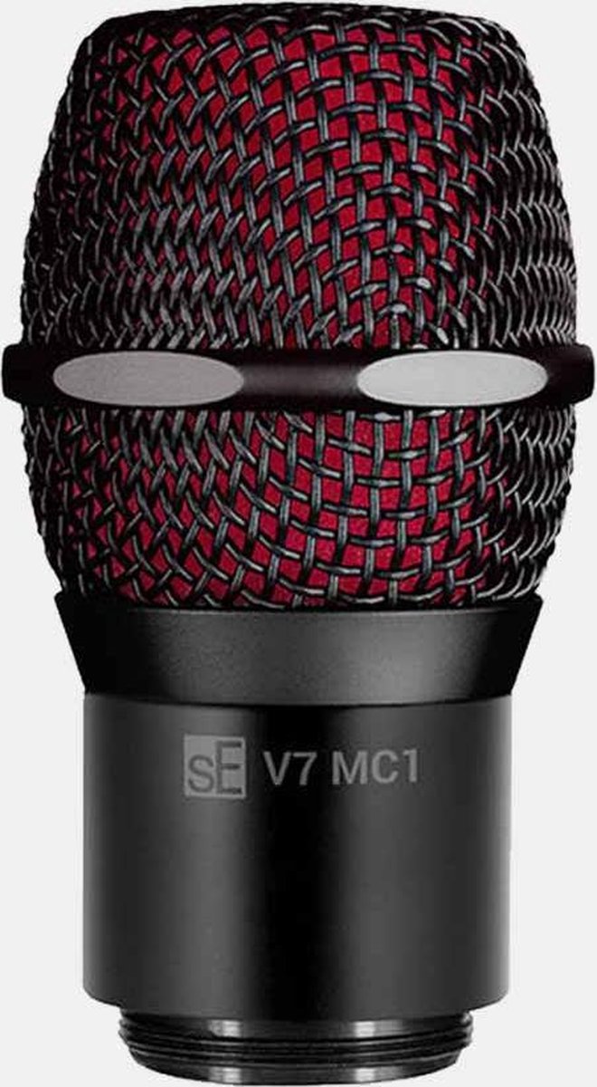 Se electronics v7 mc1 schwarz - Zubehör