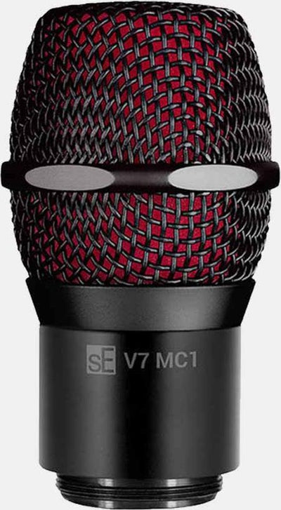 Se electronics v7 mc1 schwarz - Zubehör