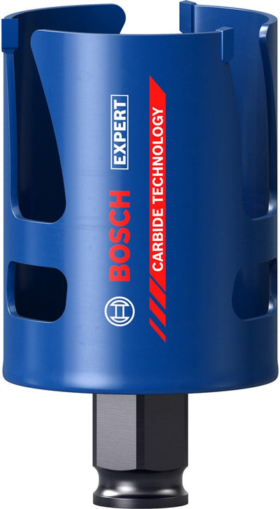 Bosch Zubehör Expert Construction 2608900463 Lochsäge 1 Stück 51 mm 1 Stück