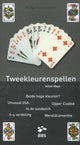 Bridge Bond Specials 15 – zweifarbige Spiele