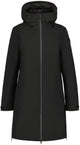 Luhta iskola Damenparka – Schwarz – 38