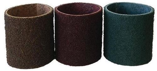 3m Scotch-Brite Reifen 100x289 braun SC-BF 66159