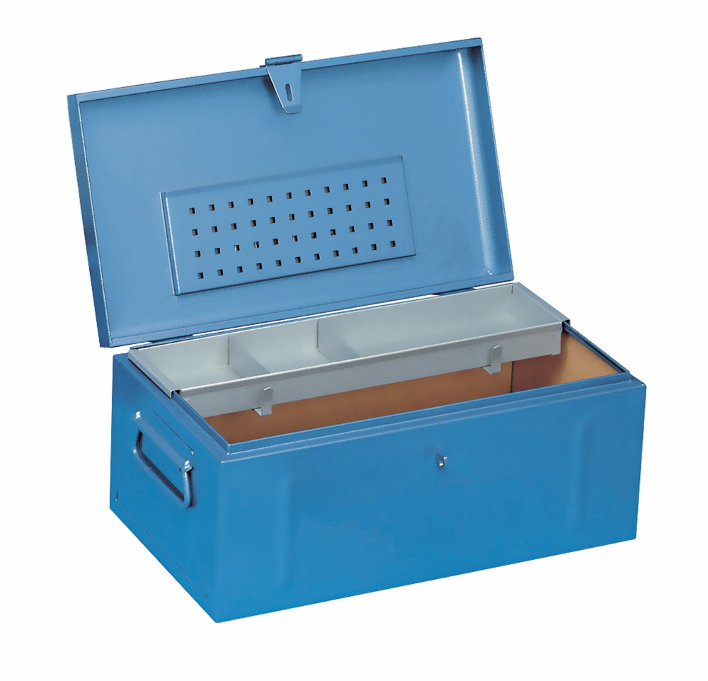 Gedore Werkzeugkasten Jumbo – 6616510