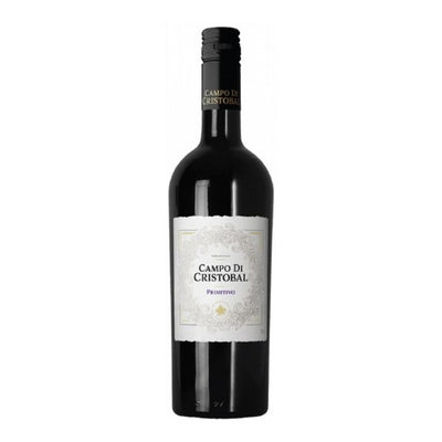 Campo di Cristobal Primitivo (0,75 Liter)