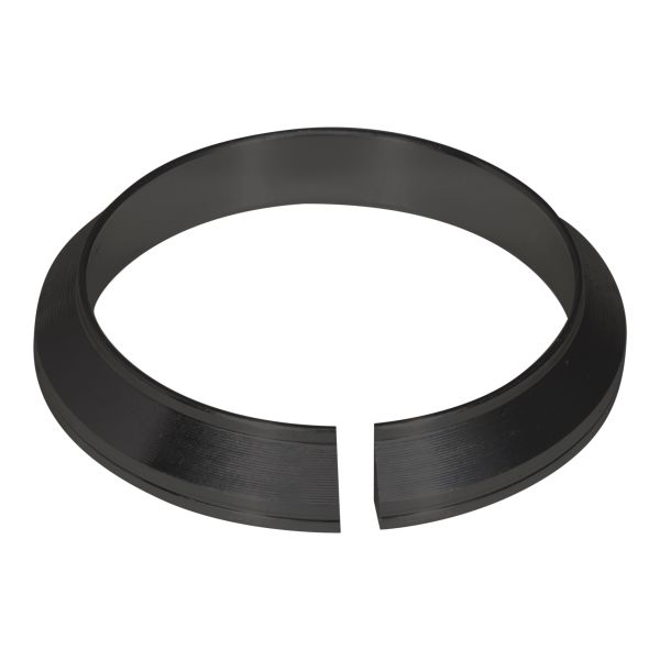 Elvedes Kompressionsring für 1⅛ 45gr (schwarz) Höhe 5,8mm
