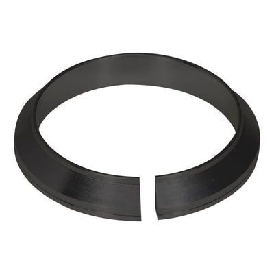 Elvedes Kompressionsring für 1⅛ 45gr (schwarz) Höhe 5,8mm