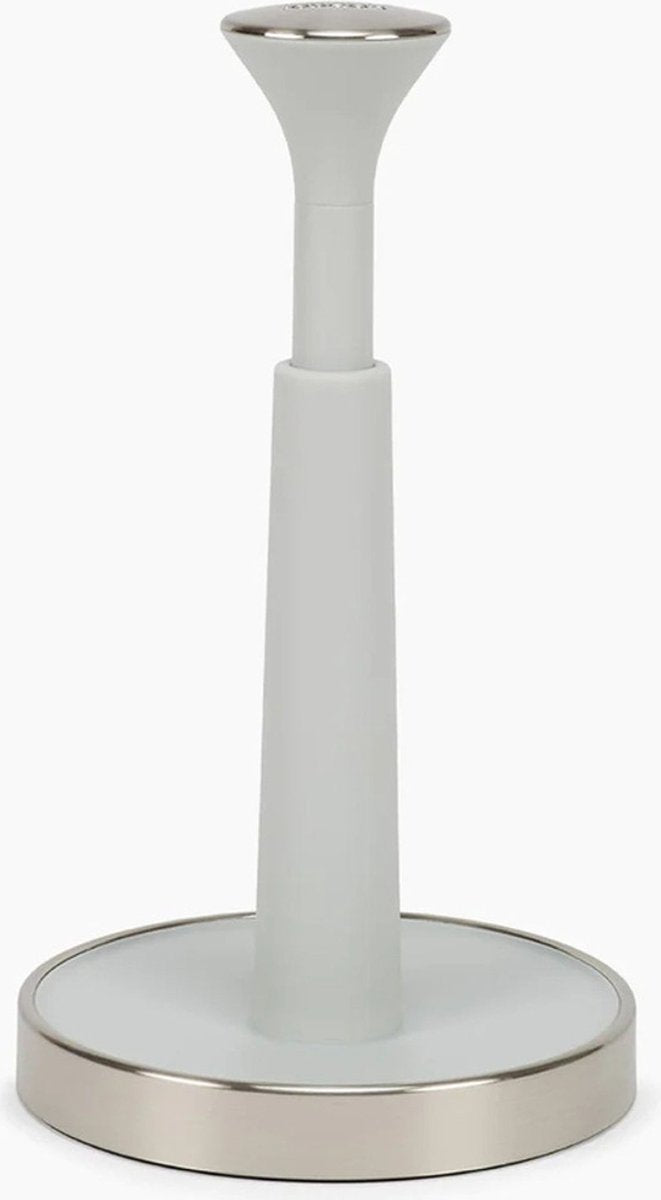 Joseph Joseph Push Tear Küchenrollenhalter – Beige