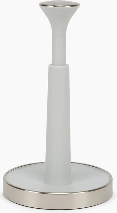 Joseph Joseph Push Tear Küchenrollenhalter – Beige