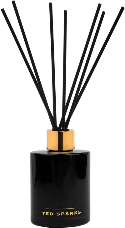 Ted Sparks – Diffusor XL – Bambus-Pfingstrose, neues Design