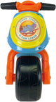 Injusa Lilo Stitch Laufmotor