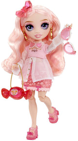MGA Entertainment Rainbow High Crystal Fashion Pop - Bella - afbeelding 1