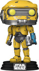 Funko Pop Star Wars: Ned-B – Pop #634