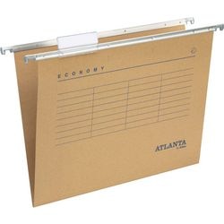 Hängemappe Djois Folio Chamois 50 Stück