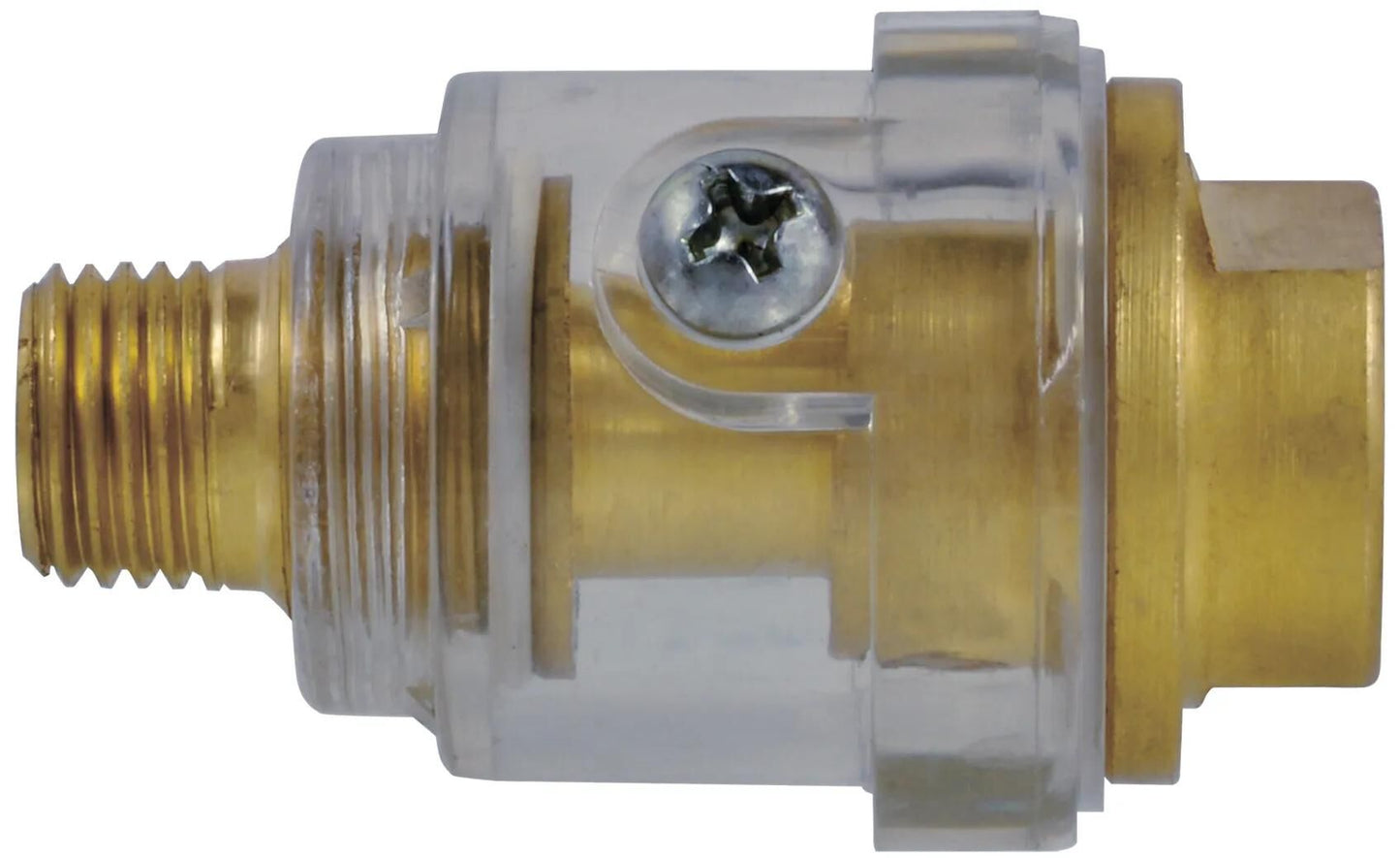 SW STAHL AUTOMATISCHE OILER.