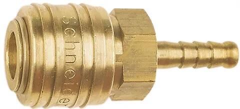 Schneider Airsystems, die 13 mm Schneider koppeln