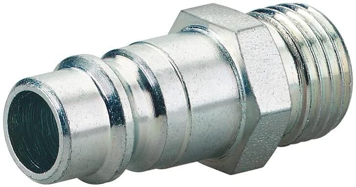 Schneider Air Systems Stecker Nippelstahl Schneider