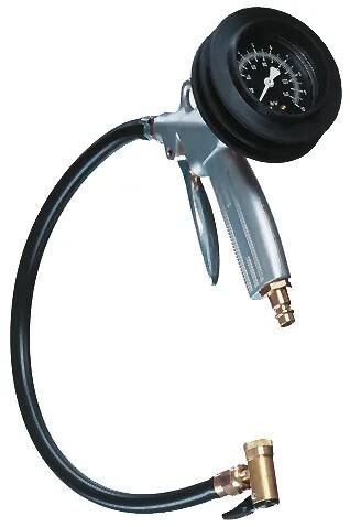 Ewo Handrimfuellmess.0-10b M. Leever Plugs