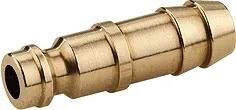 Schneider Air Systems Cuppling Stecker Nippel 13mm Cutter komprimiertes AI