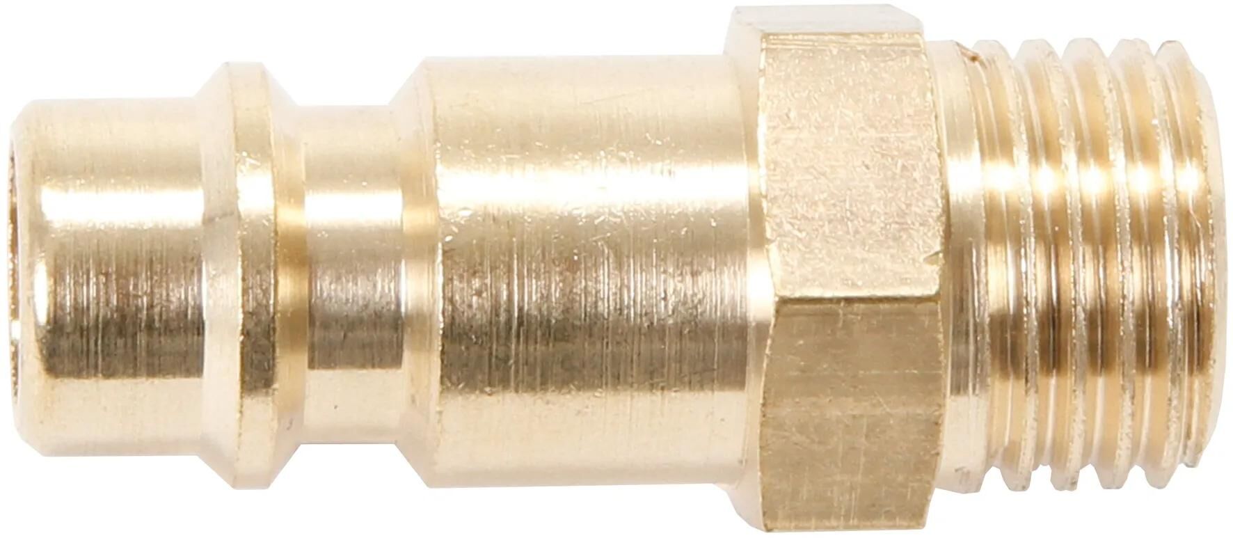 Schneider Airsystems Stecker Nippel R 3 8 A M.External Faden