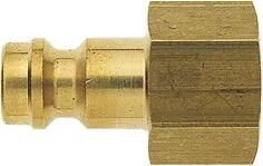 Schneider Airsystems Stecker Nippel Innerner Drei
