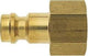 Schneider Airsystems Stecker Nippel Innerner Drei