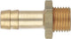 Schneider Airsystems Schlauchdüse 1 2 6 mm