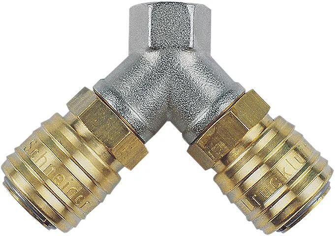 Schneider Airsystems Distributor M.2 Outlets R 3 8